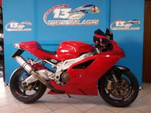 usato APRILIA RSV 1000 R