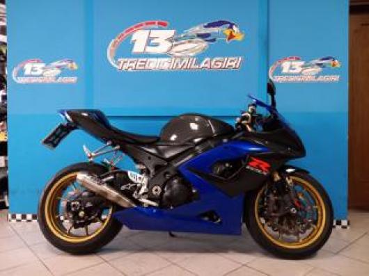 usato SUZUKI GSX R 1000