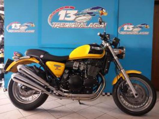 usato TRIUMPH Thunderbird 900 Sport