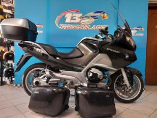 usato BMW R 1200 RT