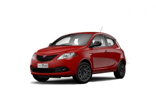 usato LANCIA Ypsilon