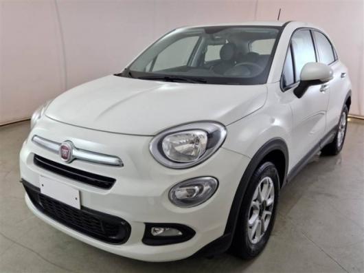 usato FIAT 500X