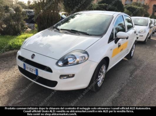 usato FIAT Punto