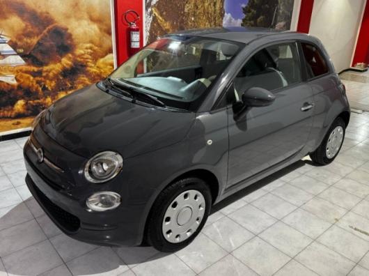 usato FIAT 500