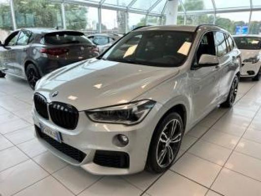 usato BMW X1