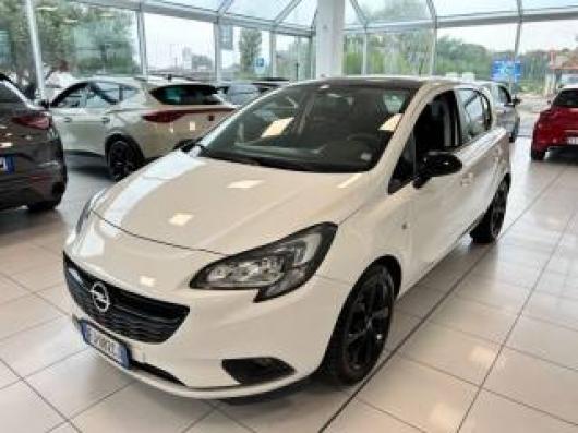 usato OPEL Corsa