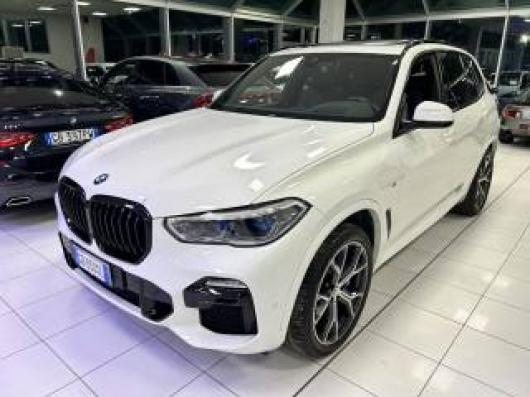 usato BMW X5