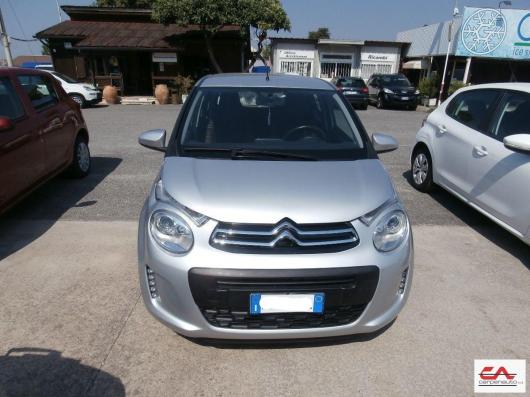 usato CITROEN C1