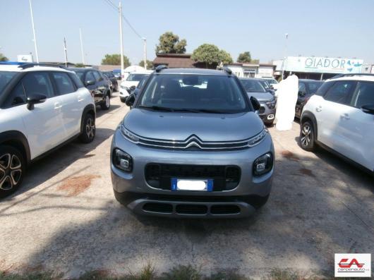 usato CITROEN C3 Aircross