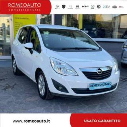 usato OPEL Meriva