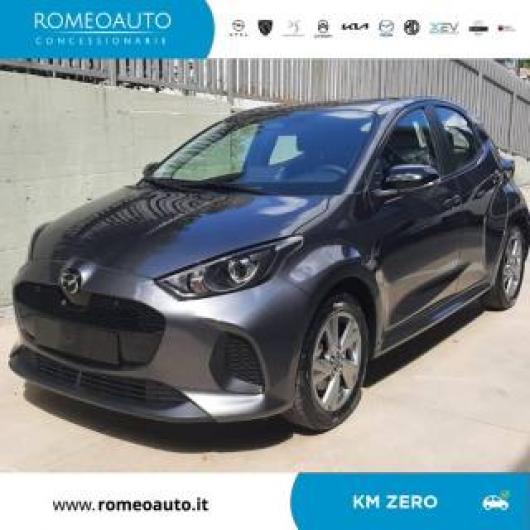 Km 0 MAZDA 2