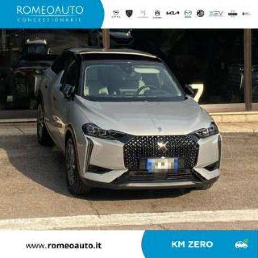 Km 0 DS AUTOMOBILES DS 3