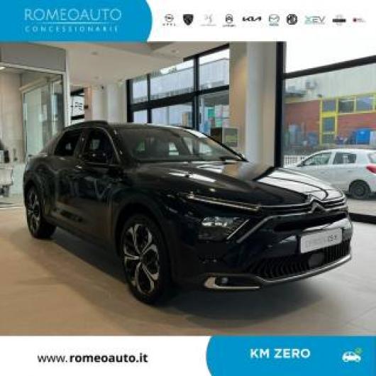 Km 0 CITROEN C5 X