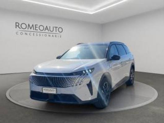 Km 0 PEUGEOT 5008