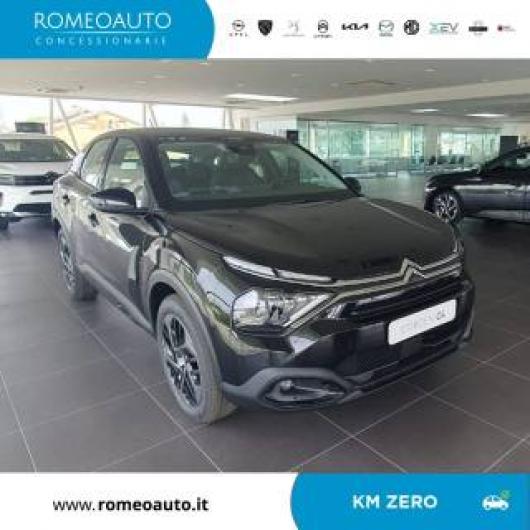 Km 0 CITROEN C4