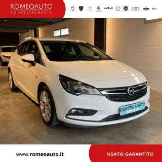 usato OPEL Astra