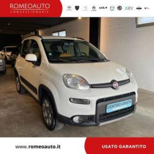 usato FIAT Panda