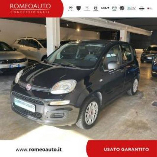 usato FIAT Panda