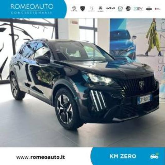 Km 0 PEUGEOT 2008