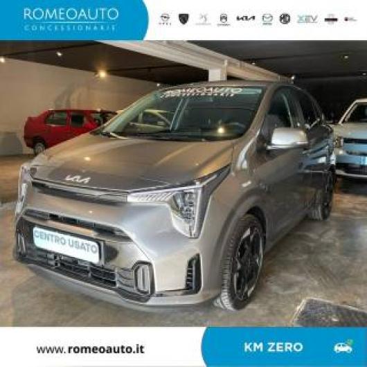 Km 0 KIA Picanto