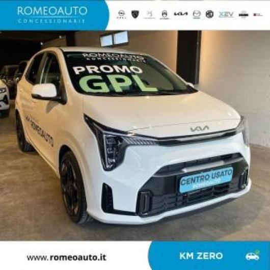 Km 0 KIA Picanto