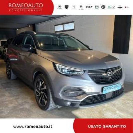 usato OPEL Grandland