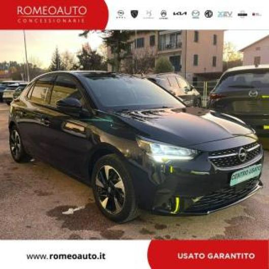 usato OPEL Corsa e