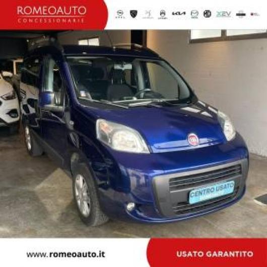 usato FIAT Qubo