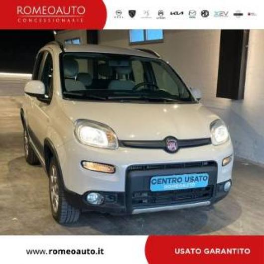 usato FIAT Panda