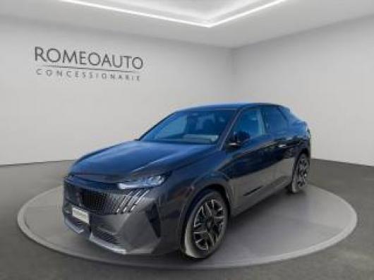 Km 0 PEUGEOT 3008