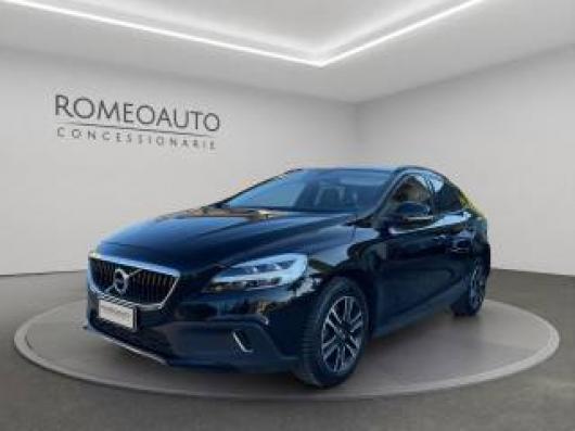 usato VOLVO V40 Cross Country