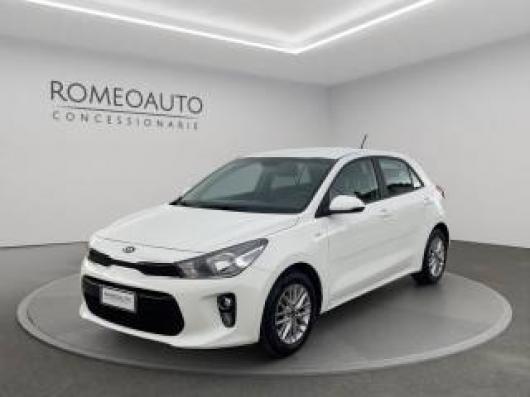 usato KIA Rio