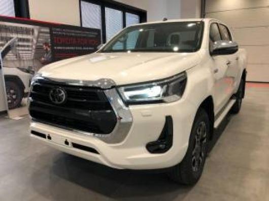 nuovo TOYOTA Hilux