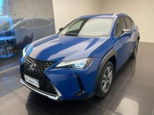 usato LEXUS UX Full Electric