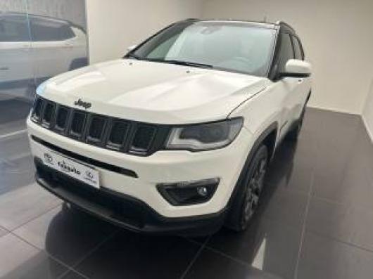 usato JEEP Compass