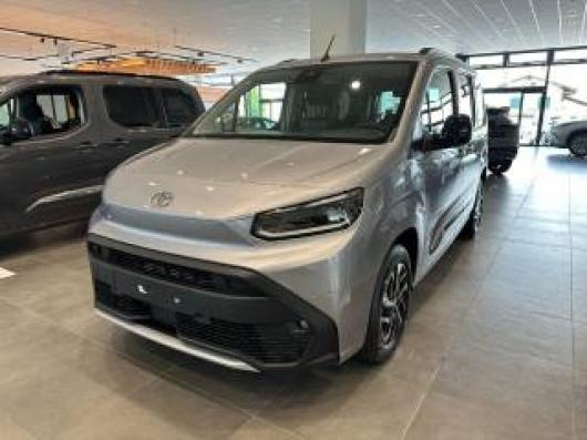 usato TOYOTA Proace City Verso