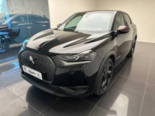 usato DS AUTOMOBILES DS 3 Crossback