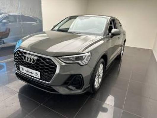 usato AUDI Q3