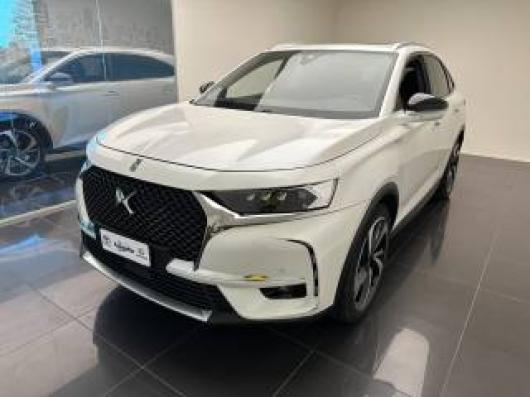 usato DS AUTOMOBILES DS 7 Crossback