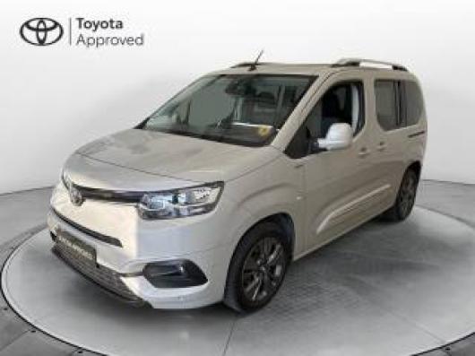 usato TOYOTA Proace City Verso