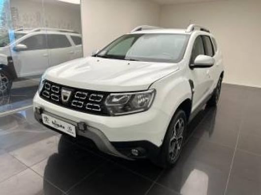 usato DACIA Duster