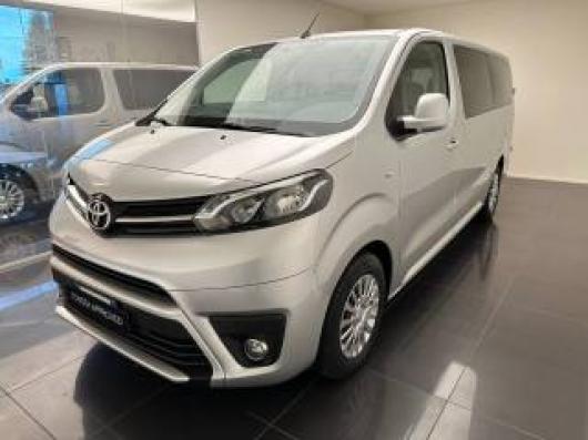 usato TOYOTA Proace Verso