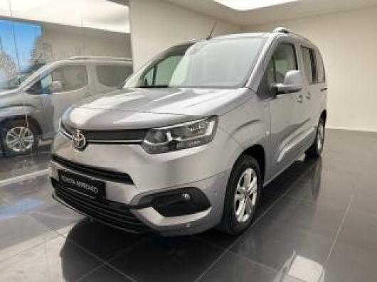 usato TOYOTA Proace City Verso