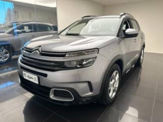 usato CITROEN C5 Aircross