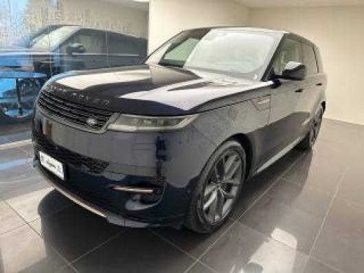 usato LAND ROVER Range Rover Sport