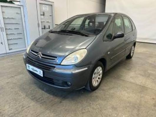 usato CITROEN Xsara Picasso