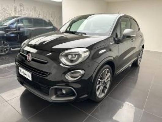 usato FIAT 500X