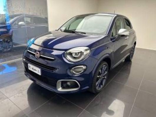 usato FIAT 500X