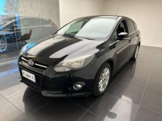 usato FORD Focus