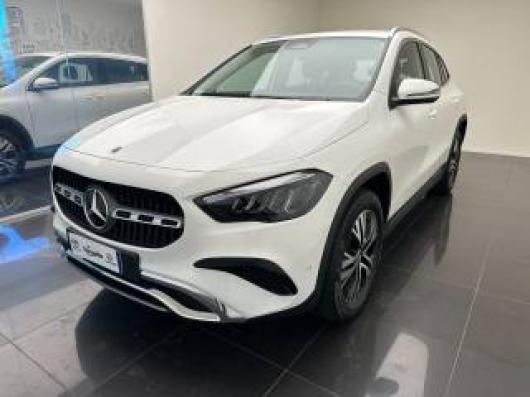 usato MERCEDES GLA 250